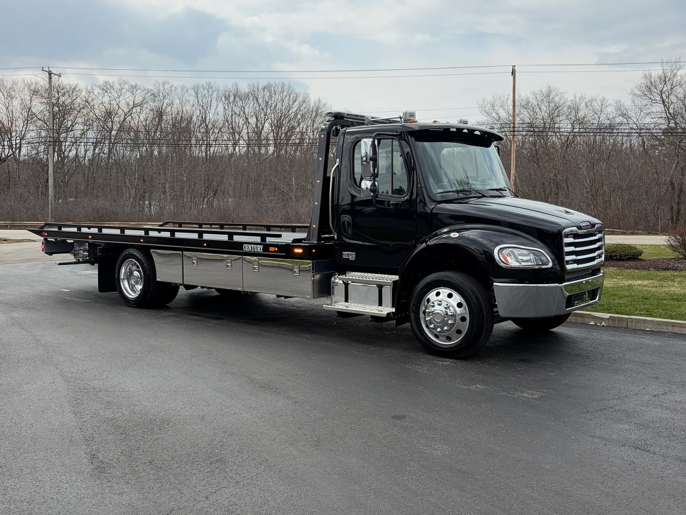 2026 Freightliner M2 Rollback (Key# 2094) 1